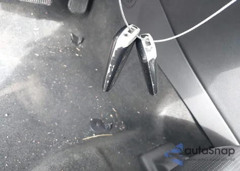 2018 Ford Taurus Limited из США, поврежденный, VIN 1FAHP2J87JG118415